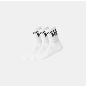 COTTON SPORT SOCK 3PK