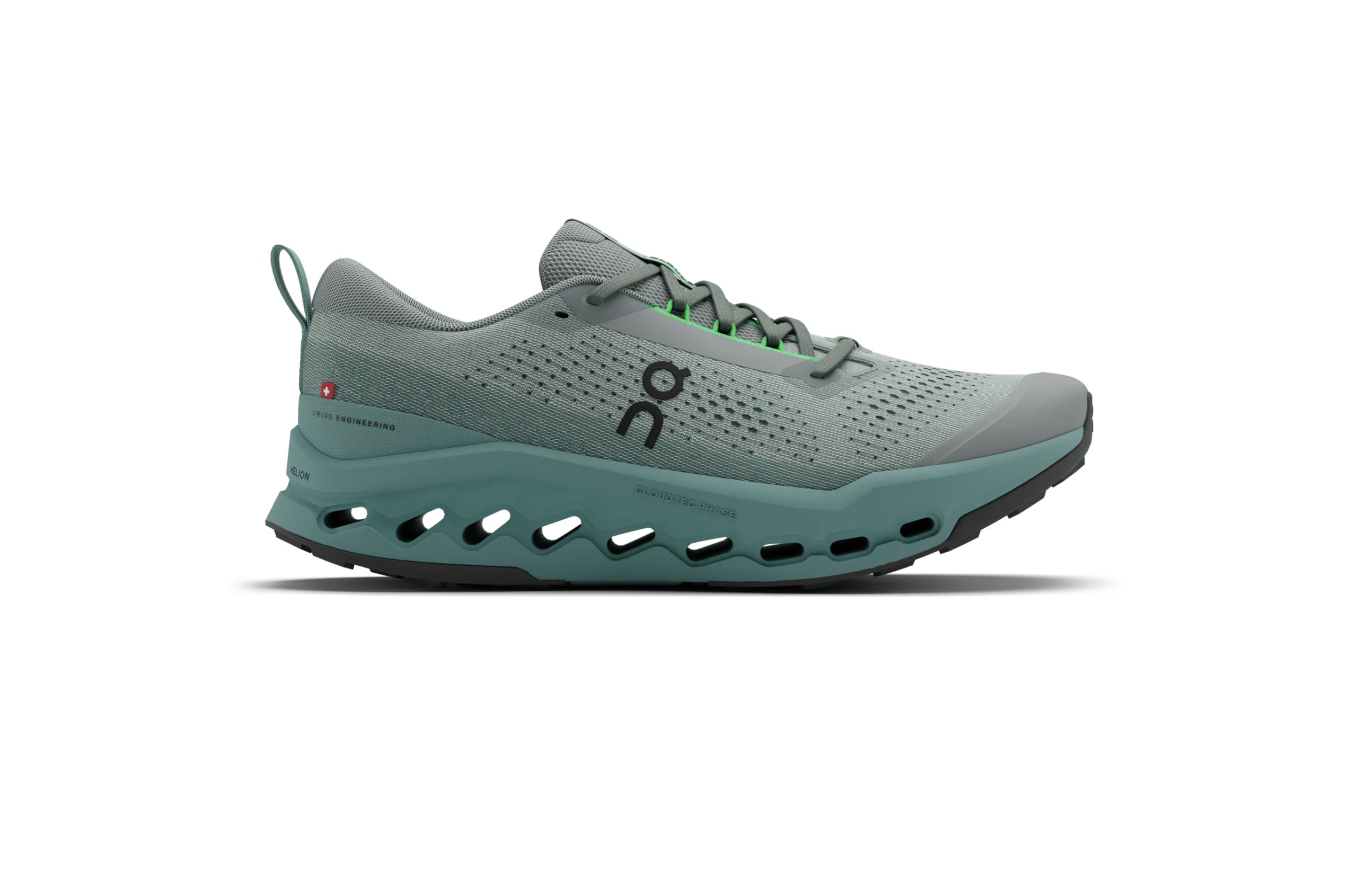 CLOUDSURFER TRAIL 2 M