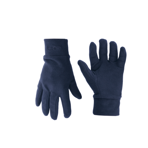 WOMAN FLEECE GLOVES 6822508