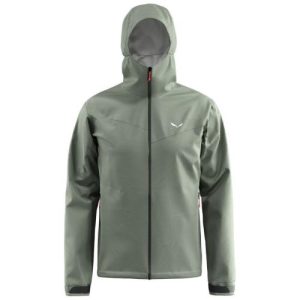 PUEZ 2.5L PTX JACKET M